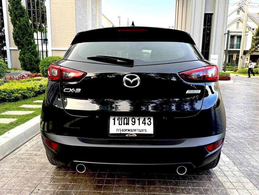 🚘 MAZDA CX3 2.0 ปี 2020 🚘 รูปที่ 8