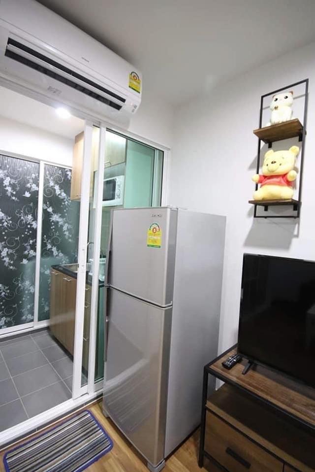 Regent Home Sukhumvit 97/1 For Rent 5