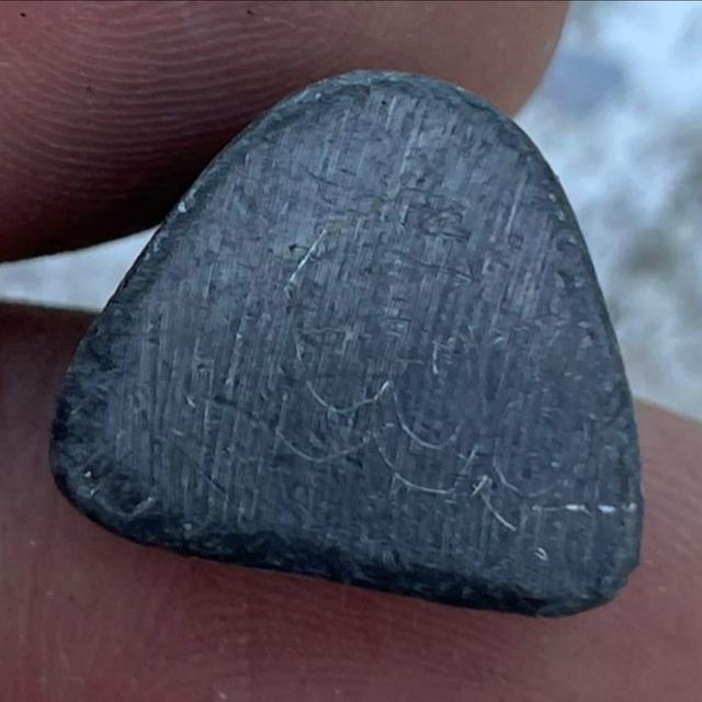 พระรูปหล่อนั่งเต็มองค์หลวงพ่อกวย ปี33