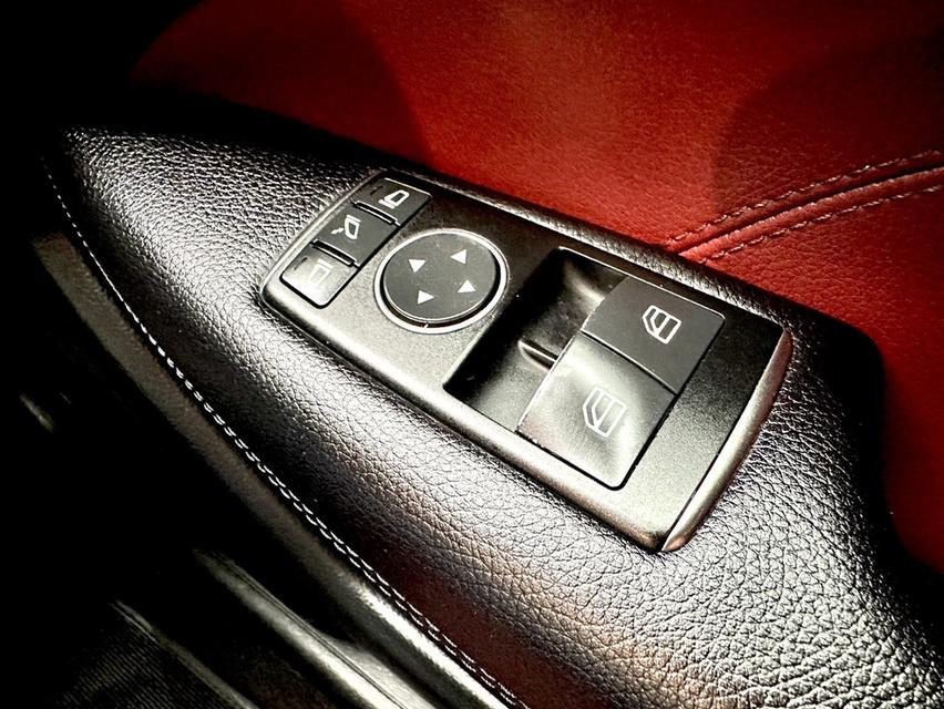 BENZ C-COUP C180 AMG รูปที่ 20