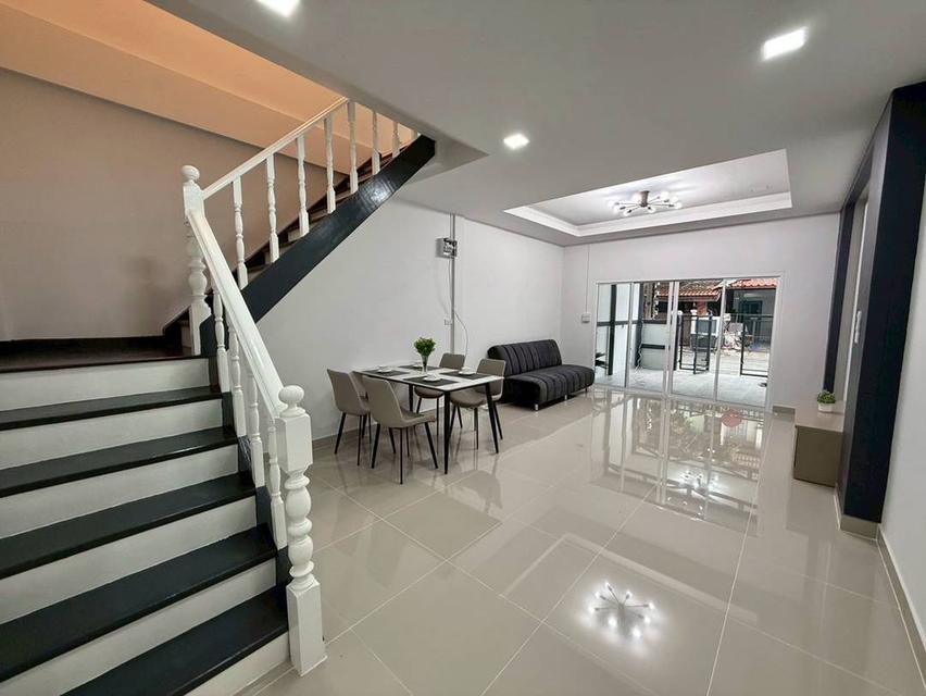 หมู่บ้านบัวทอง2 6