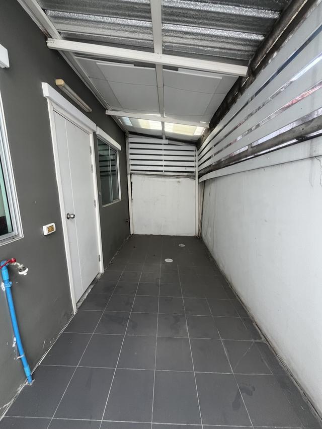 ทาวโฮม 2 ชั้น พกฤษาวิลล์ 67 5