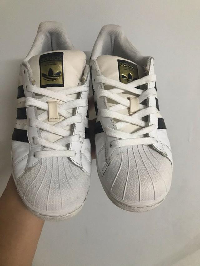 Adidas Superstar ของแท้💯 1