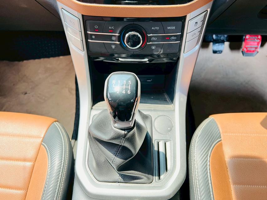 🔥 ราคาโดนใจ ออปชันจัดเต็ม! MG EXTENDER CAB 2.0 GRAND-X MT ปี 2022 🔥 รูปย่อยที่ 4