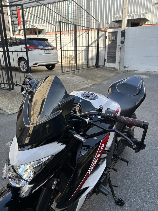 GSX-s1000 ปี 2018 จด 23 10