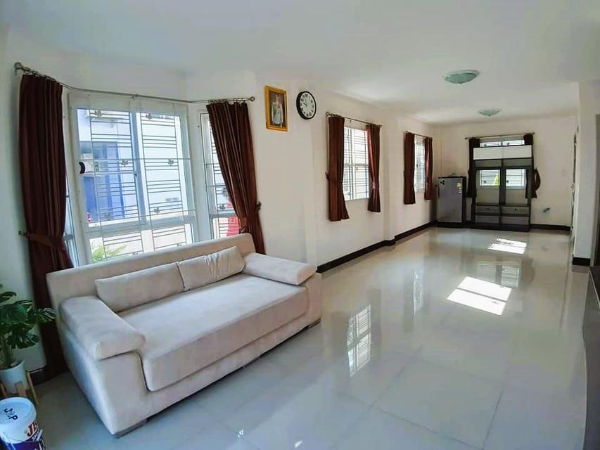 🏠ให้เช่า บ้านเดี่ยว หมู่บ้านสิรีนเฮ้าส์ บางนา-บางบ่อ (Sirinhouse Bangna -Bangbo) ขนาด 54 ตารางวา 10