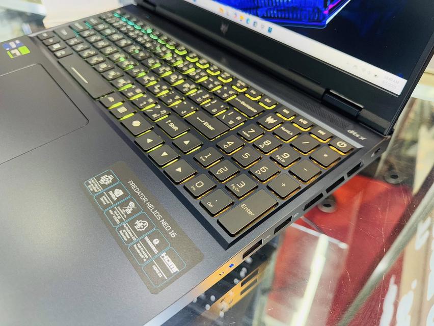 Acer Predator Helios Neo 16 2
