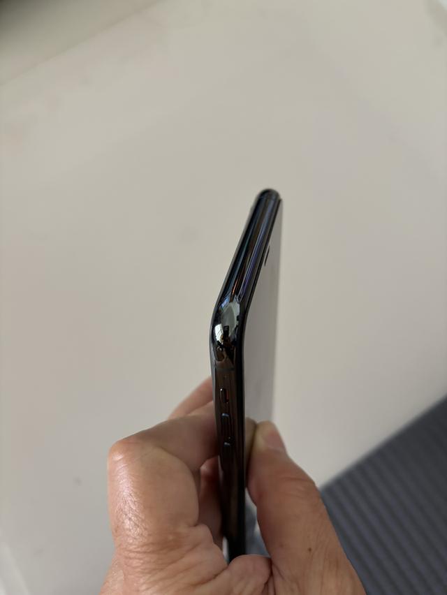 ขาย iPhone 11 Pro Max 256GB สีเขียว (Midnight Green) • เครื่องแท้ ใช้งานปกติทุกฟังก์ชัน • สภาพดีมาก ไร้ร่องรอยตำหนิ • สีเขียว Midnight Green สวย คล รูปที่ 11