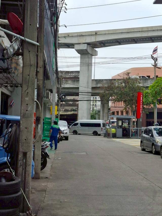 ที่ดิน พร้อมสิ่งปลูกสร้าง ซอยรามอินทรา 15 ถนนรามอินทรา แขวงอนุสาวรีย์ เขตบางเขน กรุงเทพมหานคร 6