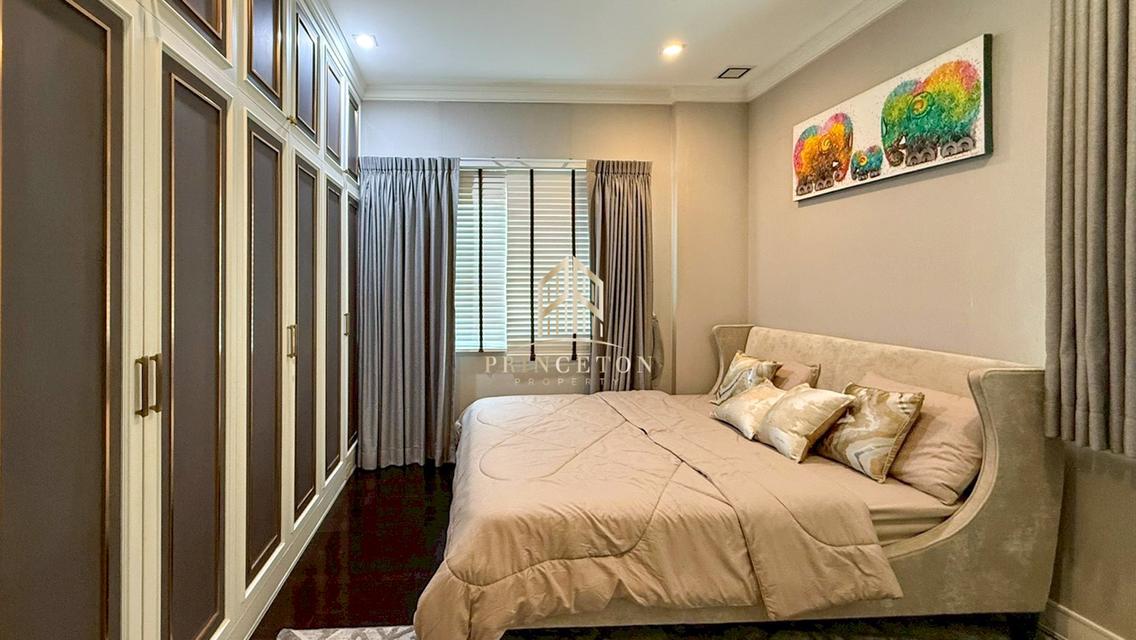 House for Sale or Rent Nantawan Bangna Km.7 18