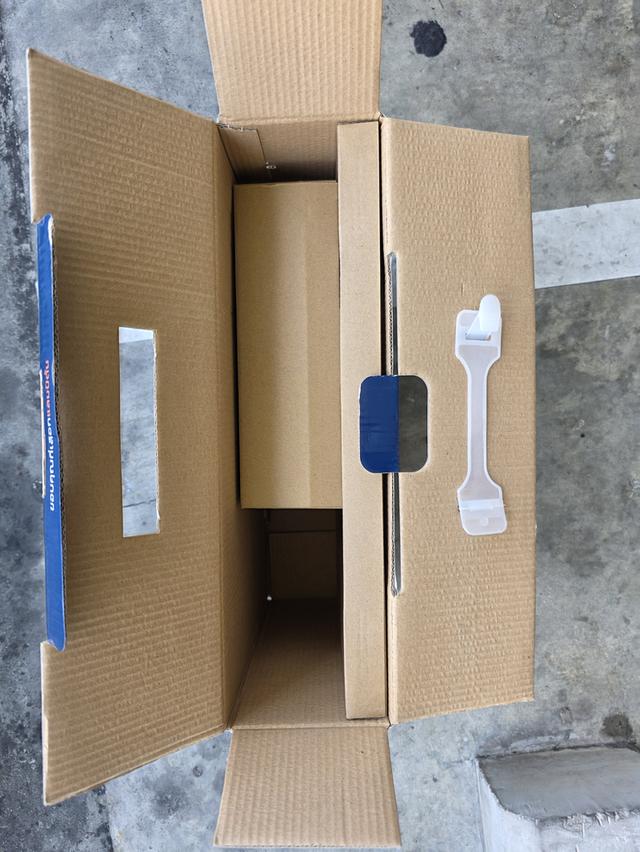 ไฟ Solar ยี่ห้อ Lamptan 50w ของใหม่ ๆ เดิมๆ พร้อมกล่อง ขายขาดทุนให้ครับ พร้อมส่ง รูปที่ 9