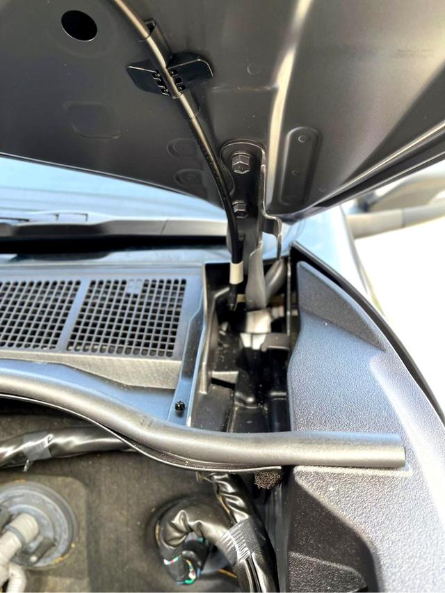 Toyota Revo 2.4 Entry z Edition Smart Cab M/T เกียร์ธรรมดา ปี64 (2021) 17