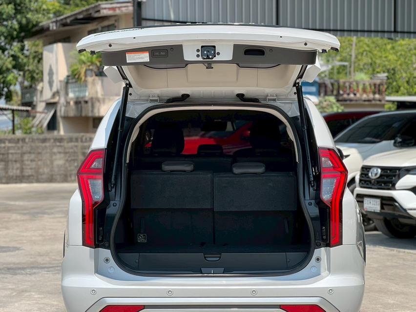 ปี 2020 MITSUBISHI PAJERO, SPORT 2.4 GT Premium 2WD รูปที่ 18