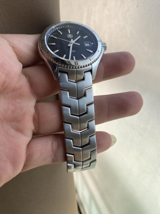 Tag Heuer Link king  3