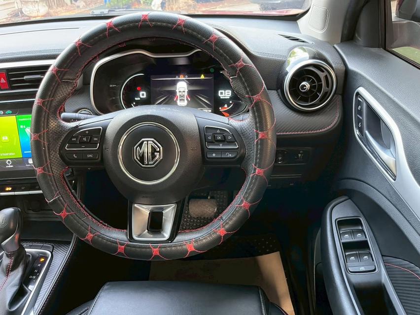 MG ZS รุ่น LIMITED EDTION เครื่อง1.5cc. AUTO ปี2023 รูปที่ 9