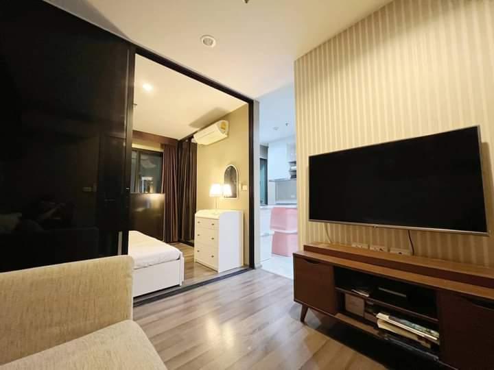 ว่างให้เช่า The Base Park West Sukhumvit 77 3