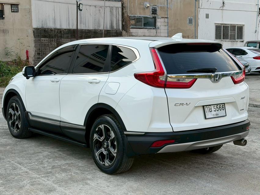 Honda CRV 1.6El 4wd ปี19 รูปที่ 5