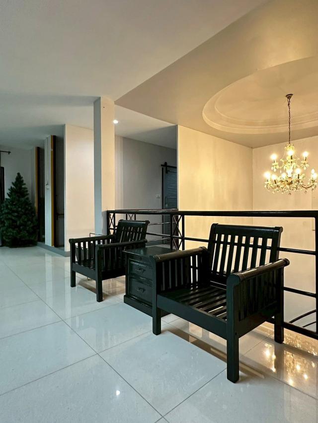 ให้เช่าบ้านเดี่ยว 2 ชั้น 50 ตร.ว. สุทธิสาร–ลาดพร้าว 64 ใกล้ เซ็นทรัล อีสต์วิลล์ 5