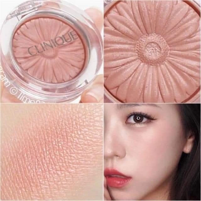 บลีชออน Clinique Cheek Pop Blush Pop 3.5g 2