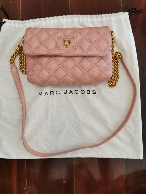 กระเป๋า Marc Jacobs รับประกันแบรนด์แท้