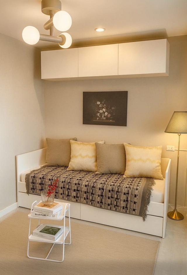 ขายคอนโดลุมพินีซีวิว หาดจอมเทียน พัทยา 4