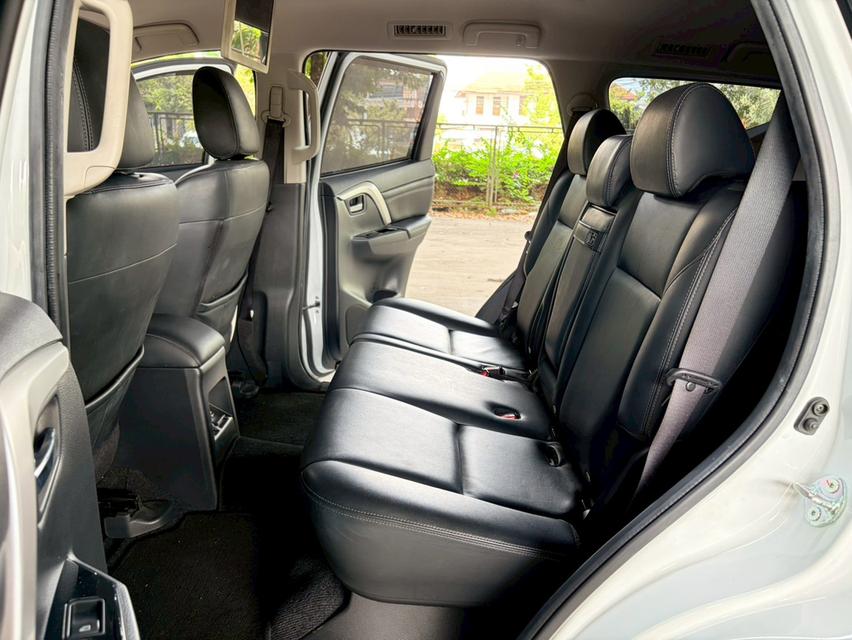 2023 Mitsu Pajero Sport 2.4 GT Premium 2WD รถสวยมือเดียว รูปที่ 10