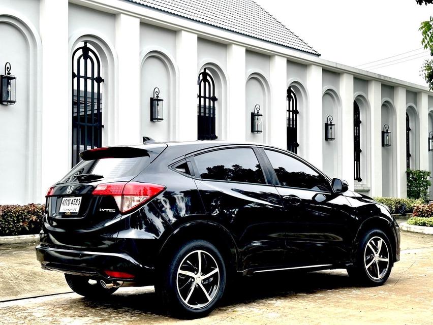 🚘 HONDA HRV 1.8S ปี 2015 รูปที่ 4