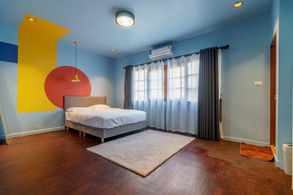 Luxury Townhome For Rent Thonglor Soi 25 9