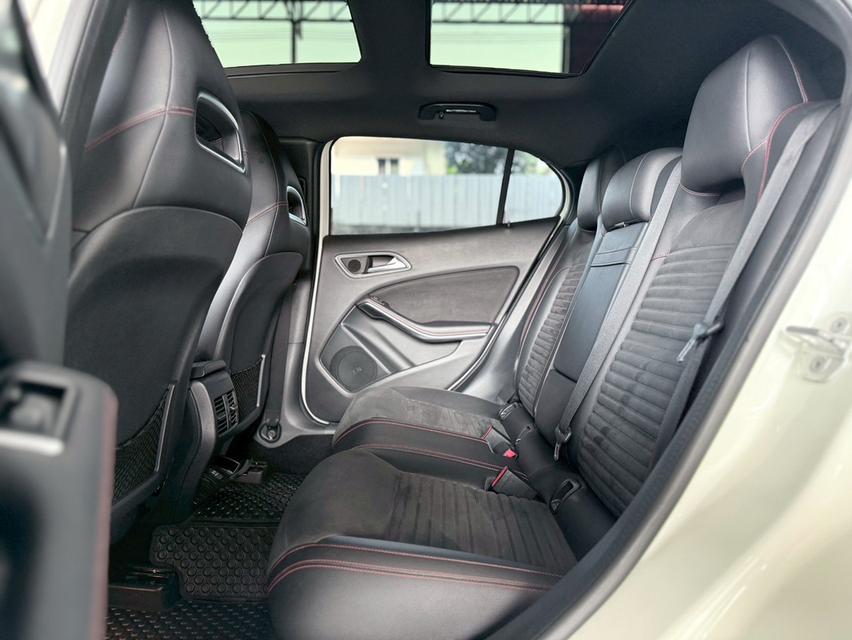 ปี 2018 BENZ GLA-CLASS, 250 AMG โฉม W156 รูปที่ 15