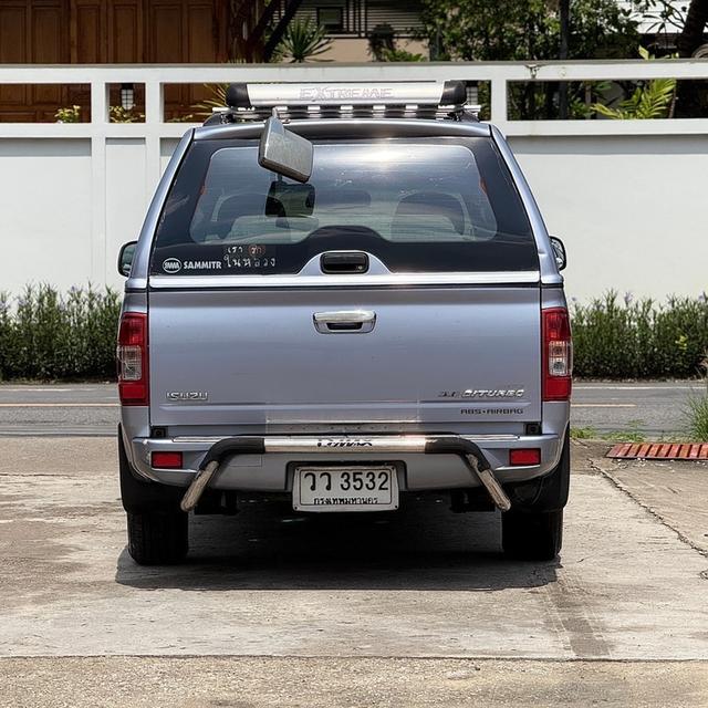 ISUZU D-MAX Cab-4 SLX 3.0 Di Turbo | ปี : 2003 รหัส 12AT3532 3