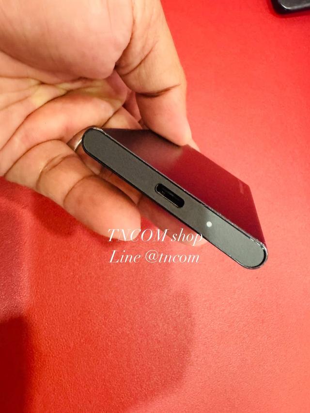 ขาย Samsung Portable SSD T7 ขนาด 2TB รูปย่อยที่ 4