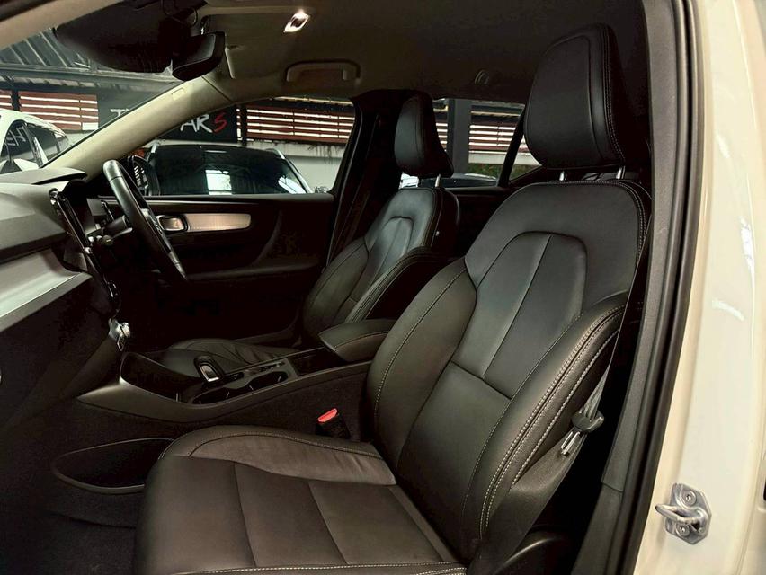 Volvo XC40 T5 Recharge ปี 2020 9