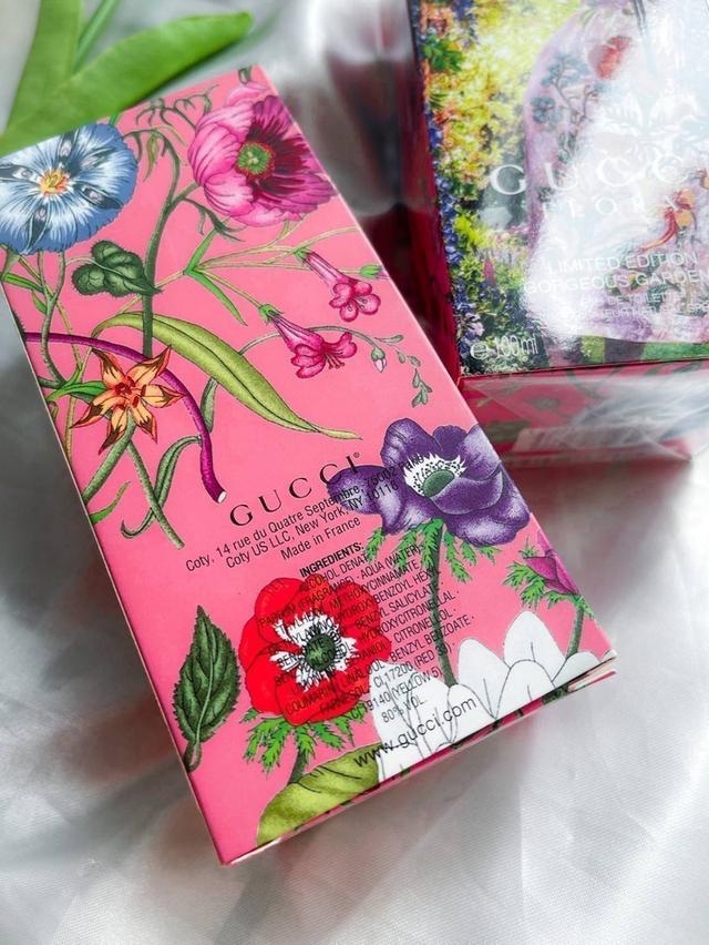 น้ำหอมGucci 13