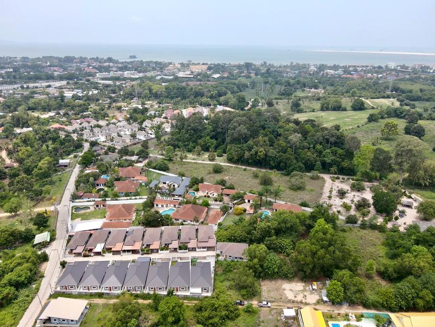 ขายที่ดินหนองปลาไหล พัทยาถมแล้ว 50 ตรว. ใกล้หาดกระทิงลาย-4กม. อ.บางละมุง ชลบุรี 7
