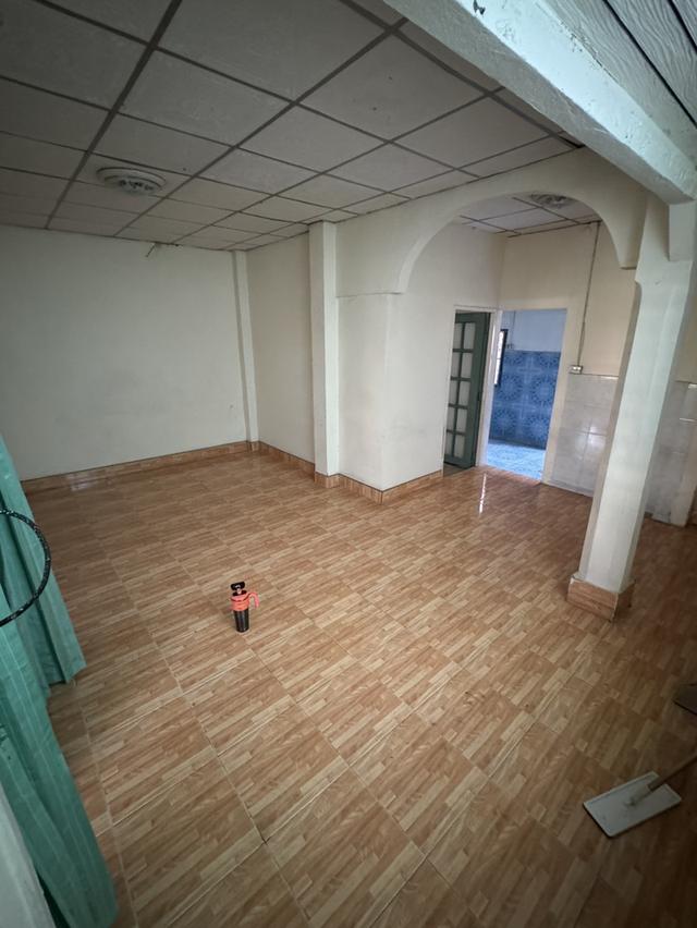 บ้านเดี่ยว ชั้นเดียว 2ห้องนอน 1ห้องน้ำ 1ครัว 1 โถง 12