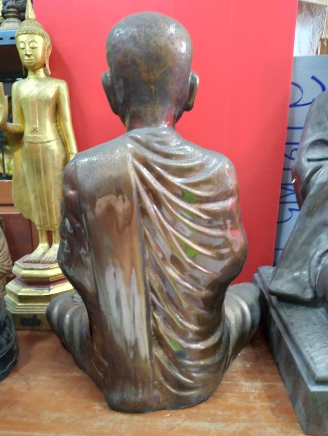 สมเด็จโตหน้าตัก19นิ้วสูง25นิ้ว 2