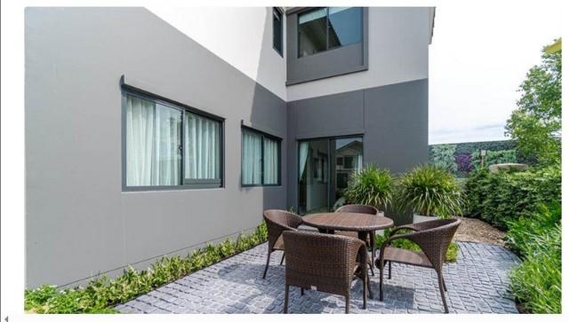 บ้านเดี่ยวโครงการใหม่ ฮาบิเทีย ประชาอุทิศ น่าอยู่มาก 4 ห้องนอน สราญสิริ by แสนสิริ ประชาอุทิศ ทุ่งครุ กรุงเทพฯ 18