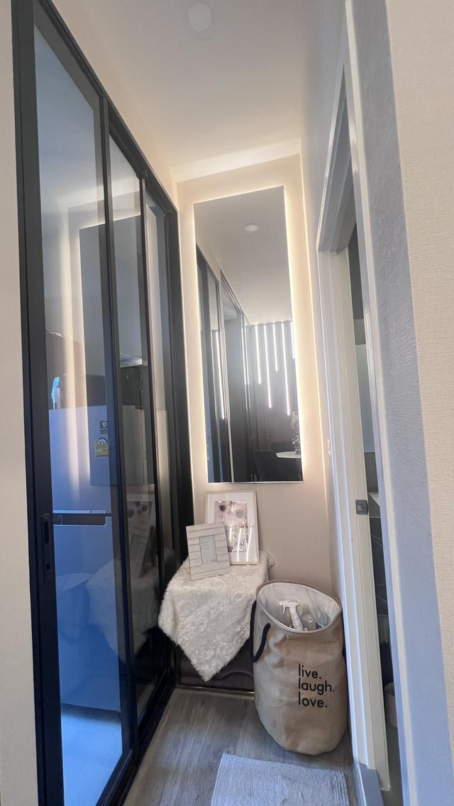 คอนโดดิออริจิ้น plug & play รามอินทรา 6