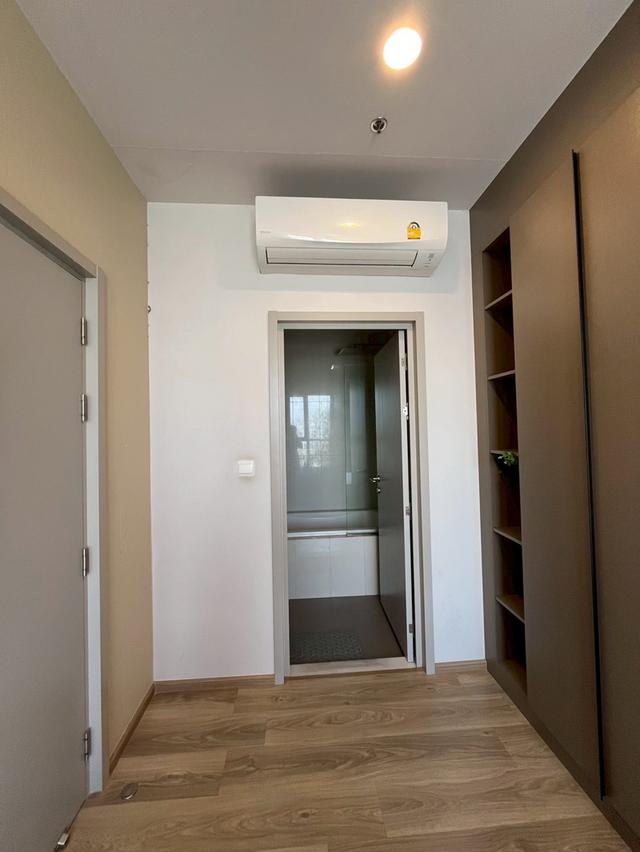 คอนโดดีไซน์ญี่ปุ่น ใจกลางสุขุมวิท ใกล้ BTS ทองหล่อ เหมาะสำหรับชาวต่างชาติและคนทำงานในเมือง 7