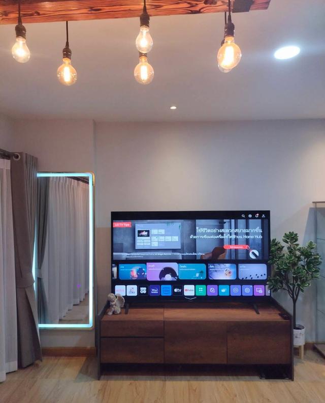 ขายด่วน ห้องสวย คอนโดวิวทะเล 5 ตึก C ใกล้หาดดงตาล พัทยา 6