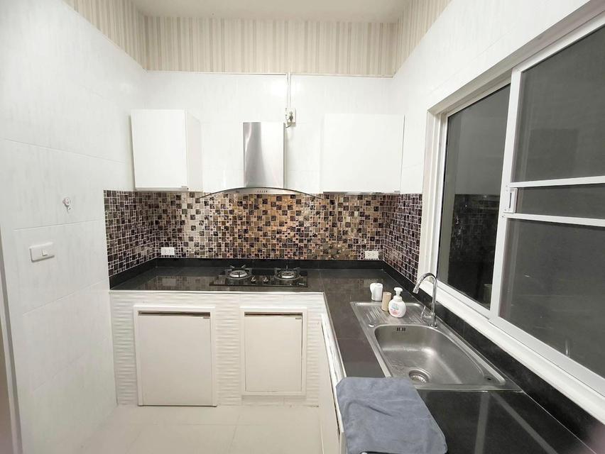 ขายบ้านสวยพร้อมอยู่ได้เลย 7