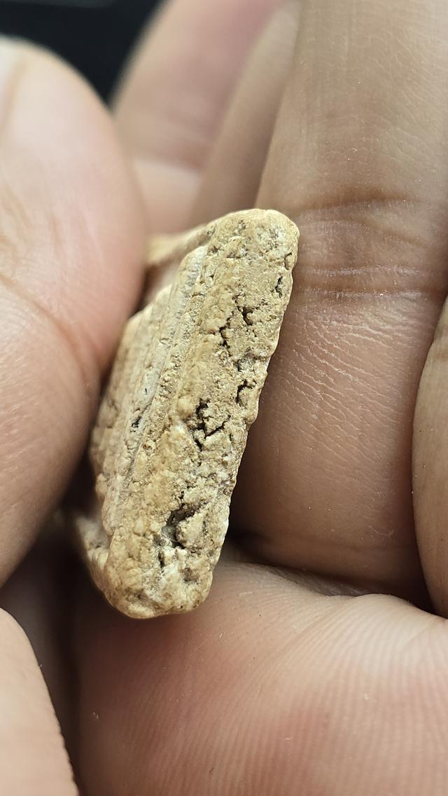 พระสมเด็จวัดระฆัง พิมพ์ทรงเจดีย์ใหญ่ 8