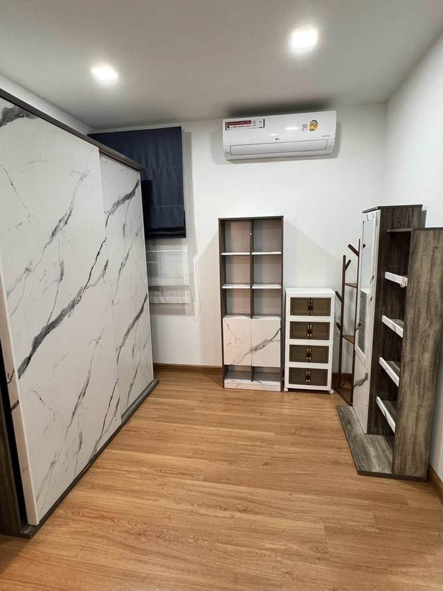 ให้เช่าบ้านเดี่ยว2ชั้น  Golden Neo บางนา-สวนหลวง  พร้อมเข้าอยู่ทันที 6