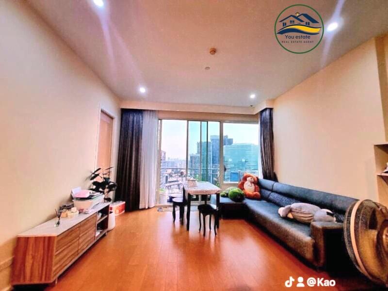 วินด์ รัชโยธิน Wind Ratchayothin Condominium (เจ้าของขายเอง)   6