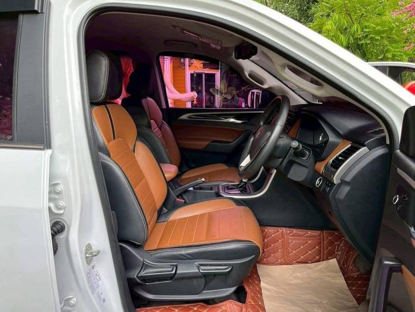 MG EXTENDER 4ประตู GRAND X เครื่อง 2.0cc. AUTO ปี2022 7