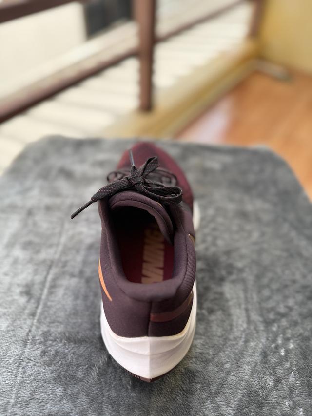 รองเท้ามือสอง Nike Zoom ของแท้ ไซร์38 (No box) 8