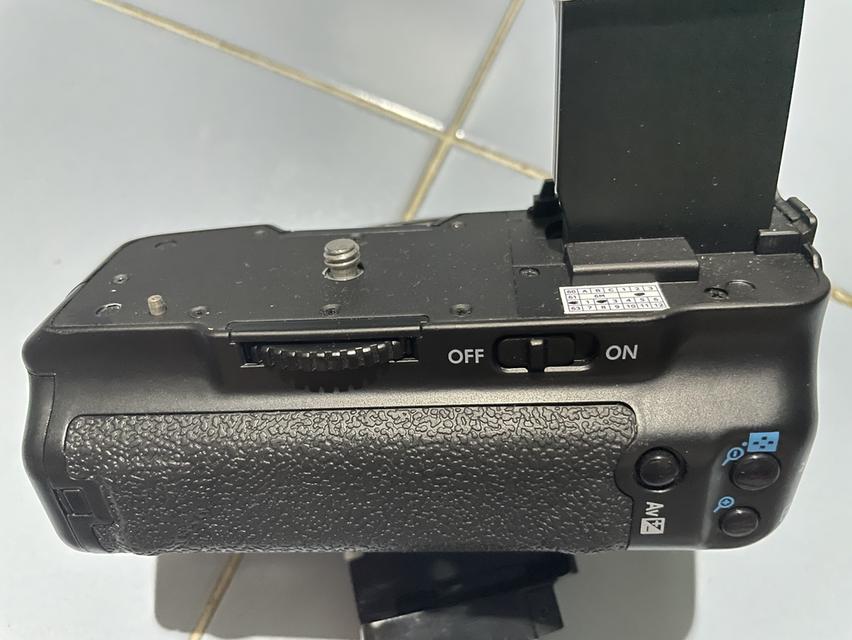 Canon 400D พร้อมเล่น 7