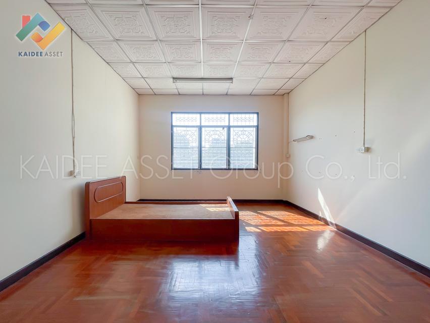 ทาวน์เฮ้าส์ ซอย จรัญสนิทวงศ์ 3 หมู่บ้าน สมชาย ใกล้ BTS ท่าพระ 15