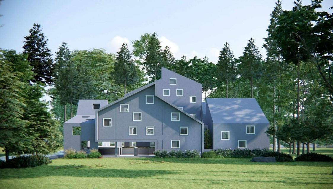 ขายบ้านพร้อมที่ดิน ต.หนองจ๊อม อ.สันทราย จ.เชียงใหม่ 1