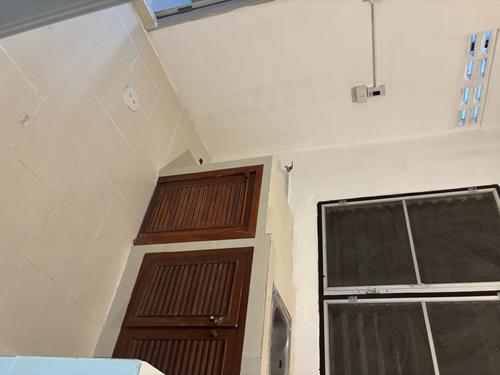 U1392 ให้เช่าอาคารพาณิชย์ 3 ชั้น ถนนเสรีไทย บ้านเปล่า ทำเลดีเดินทางสะดวกเข้าออกได้หลายทาง 10